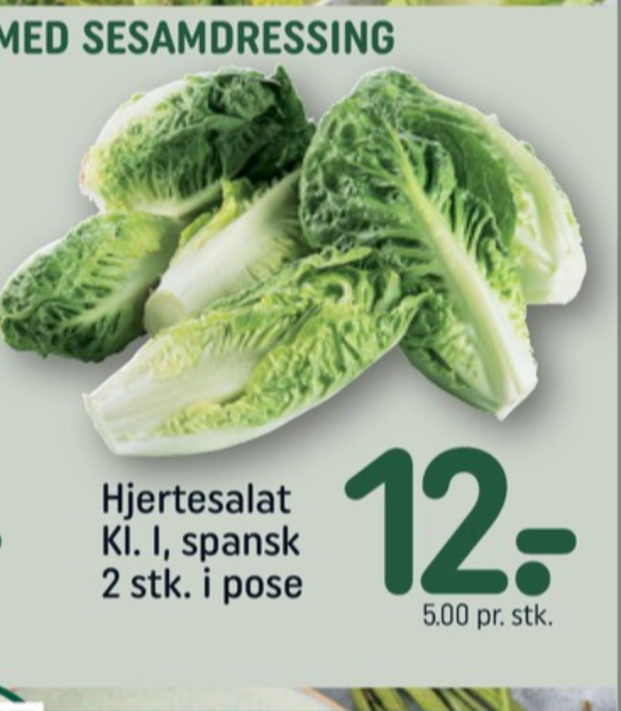 Hjertesalat