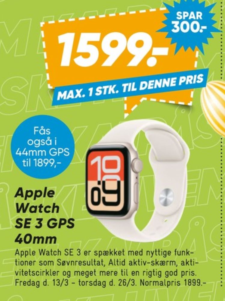 Apple, Smartwatch