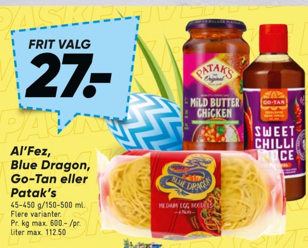 Go-Tan, Sweet Chili Sauce