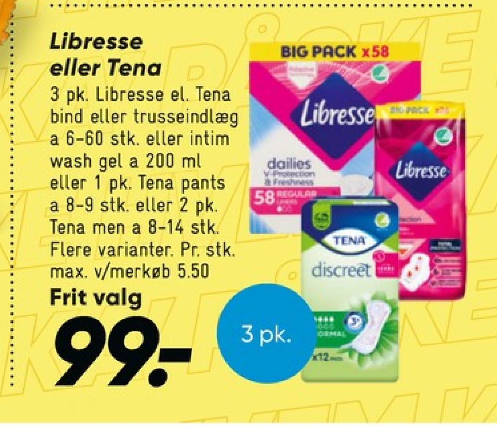 Tena Men, Active Fit Grey L/XL Pants