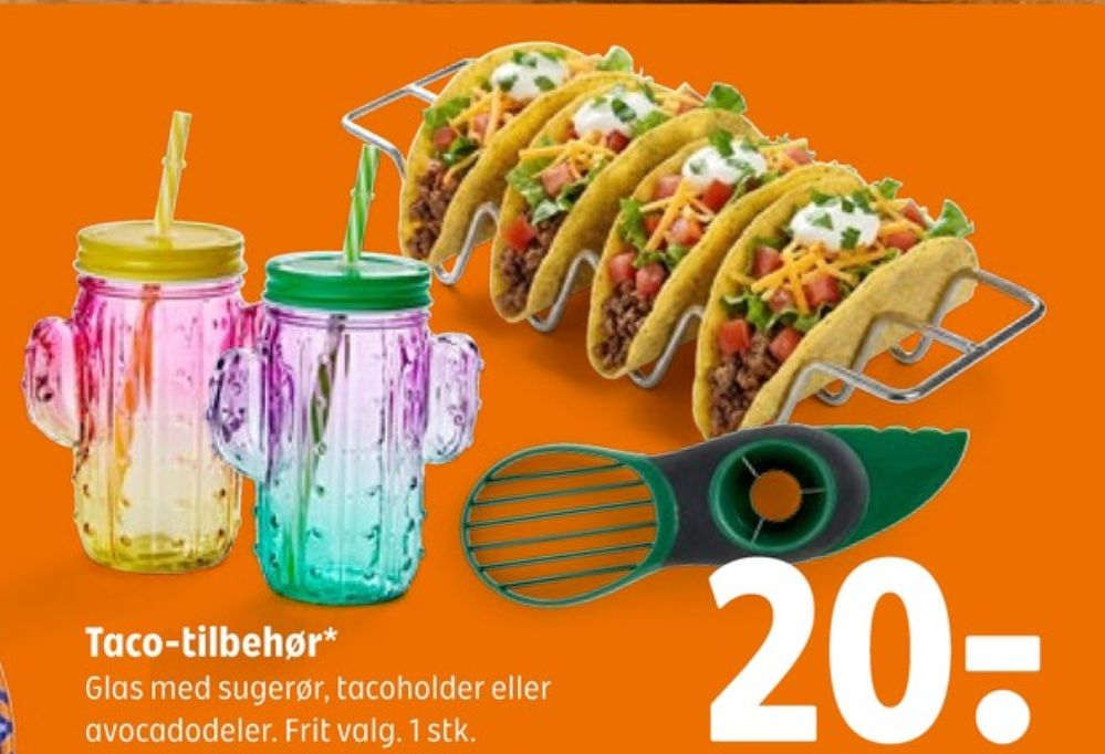 Tacoholdere