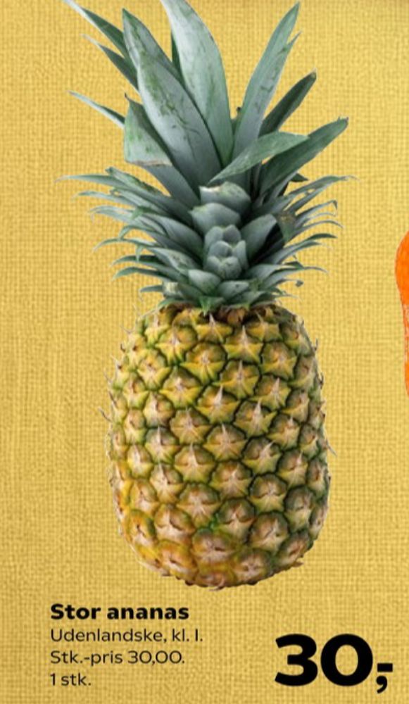 Ananas