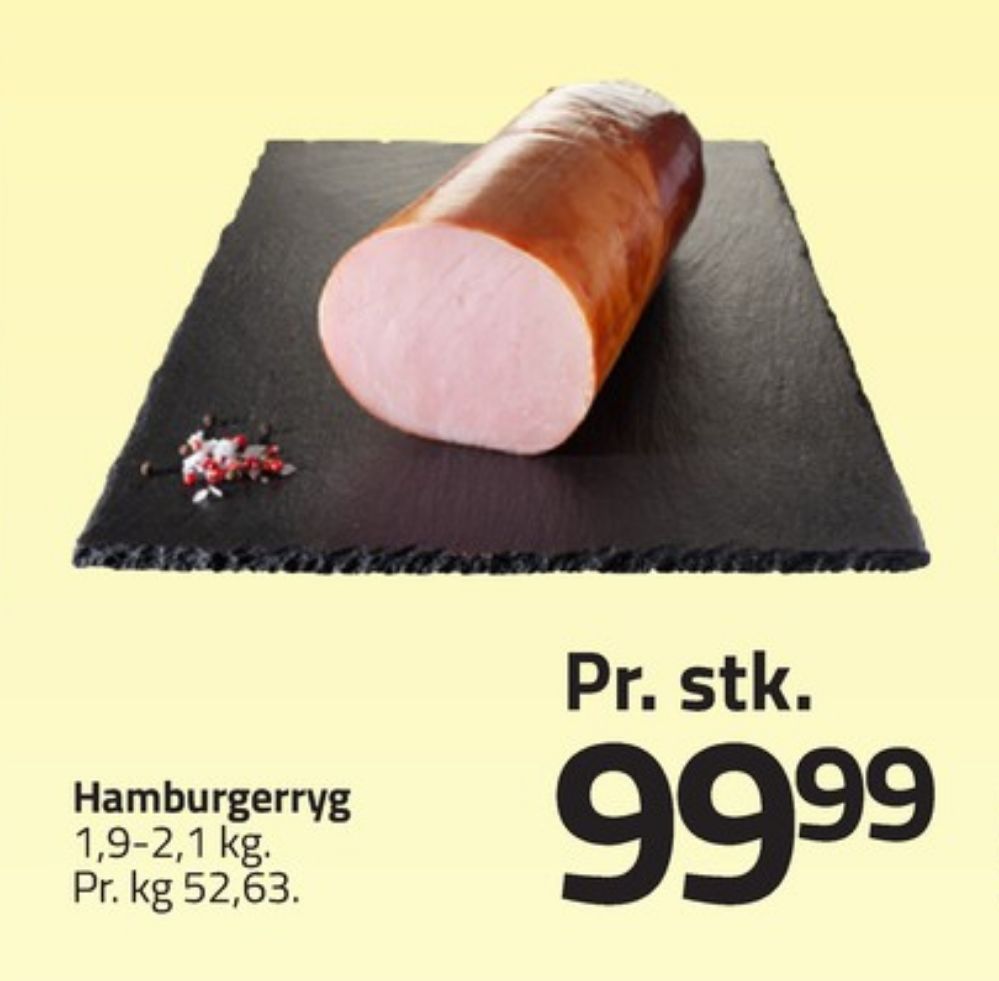 Hamburgerryg