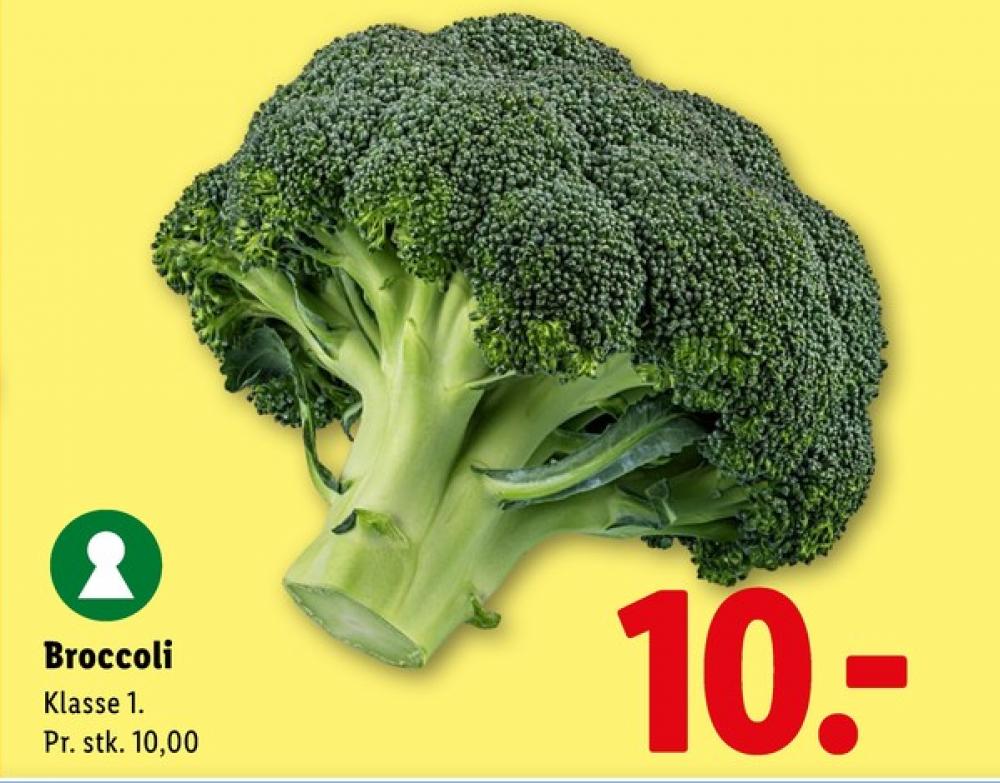 Broccoli