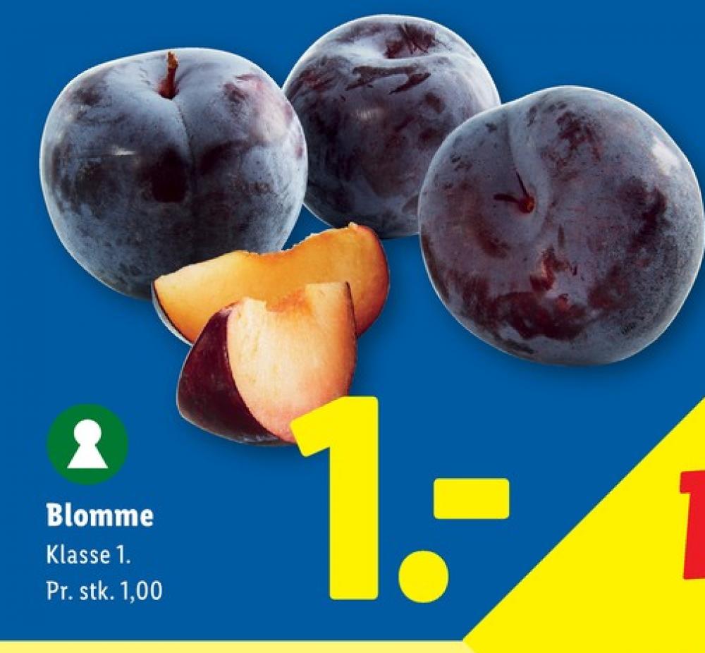 Blommer