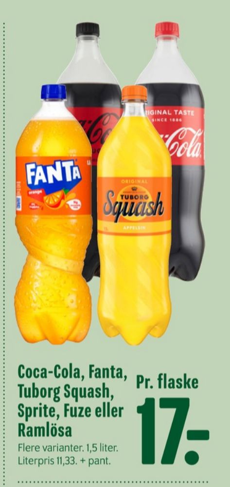 Sprite, Sportssodavand