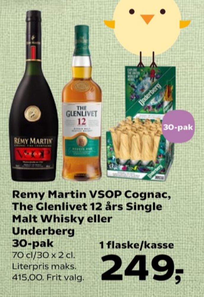 The Glenlivet 12 års, Whisky