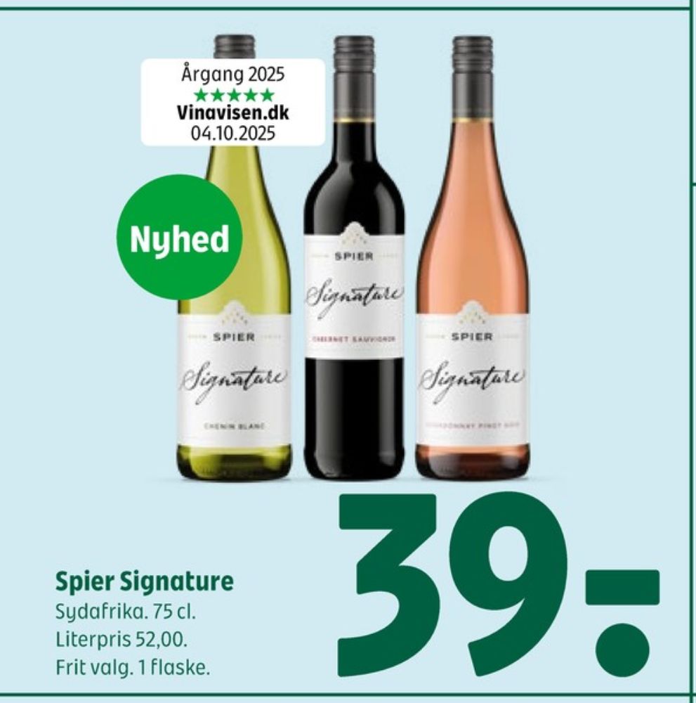 Sydafrikansk Rosevin