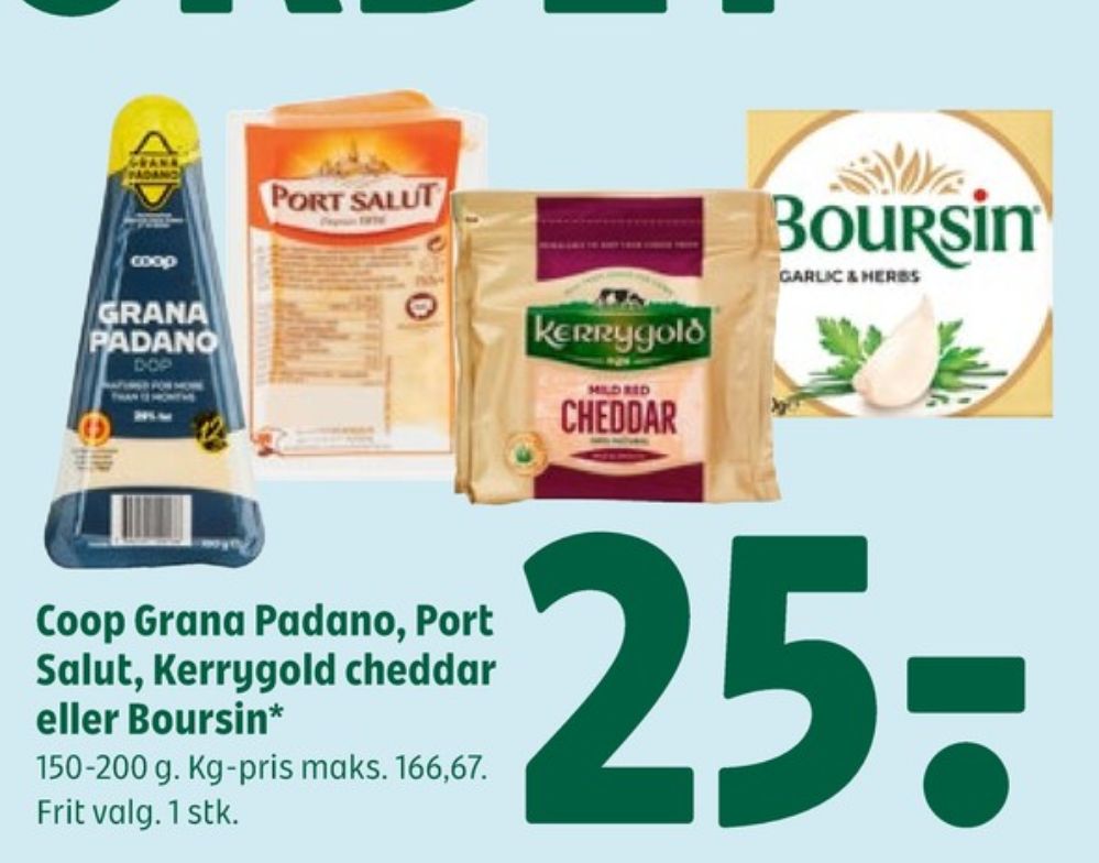 Port Salut, Skiveost