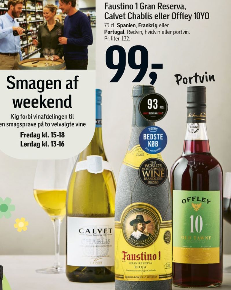 Offley Old Tawny 10 YO, Portvin