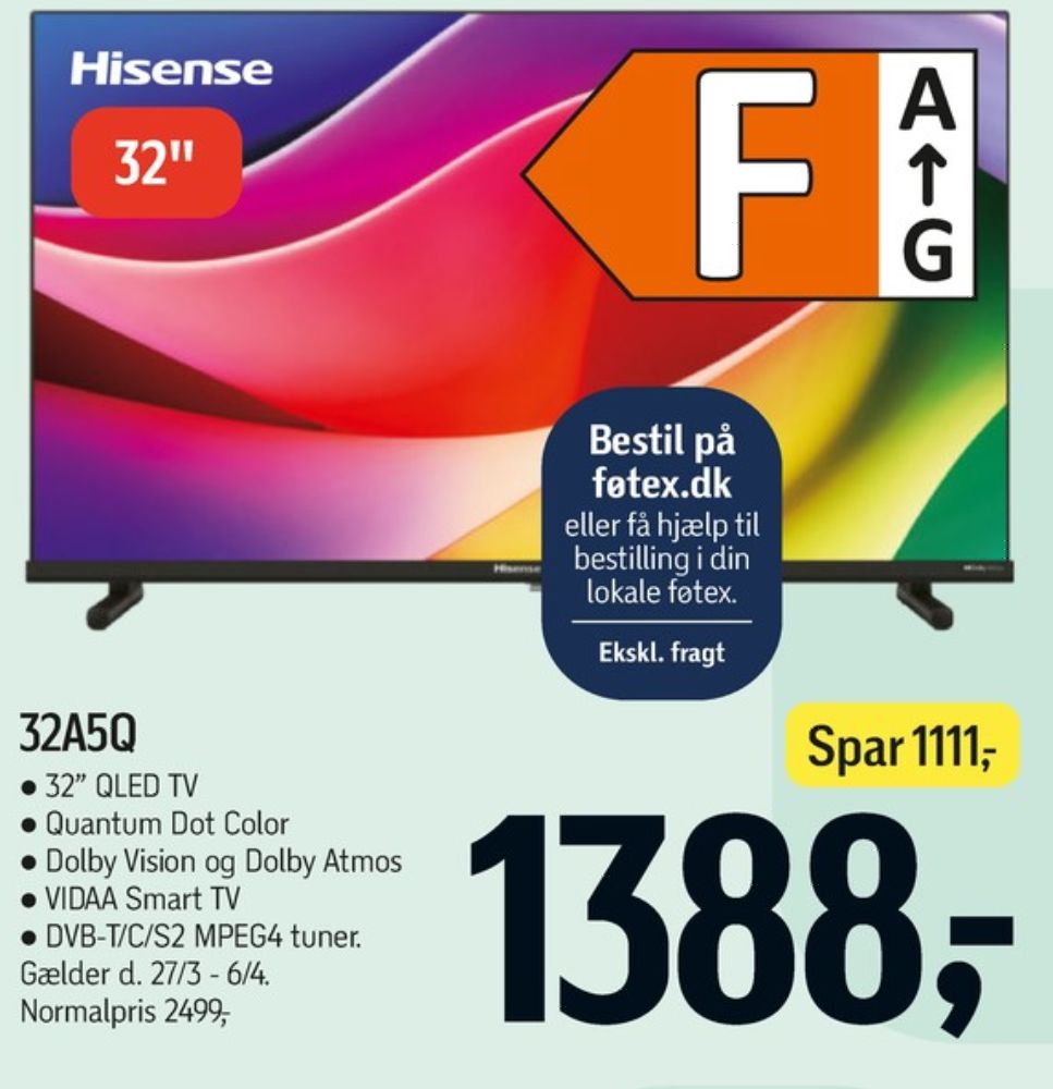 Hisense, TV