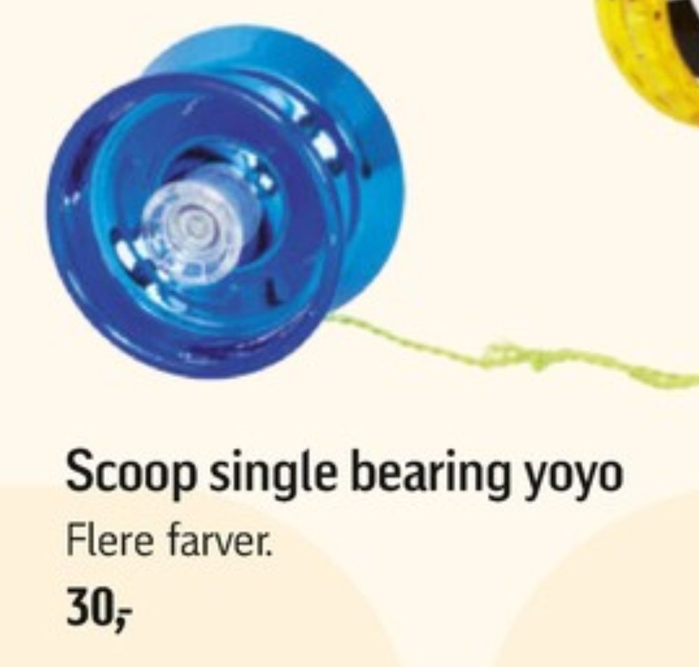 Yoyo
