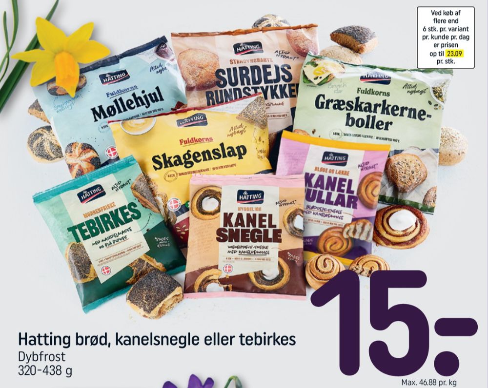 Hatting, Skagenslapper