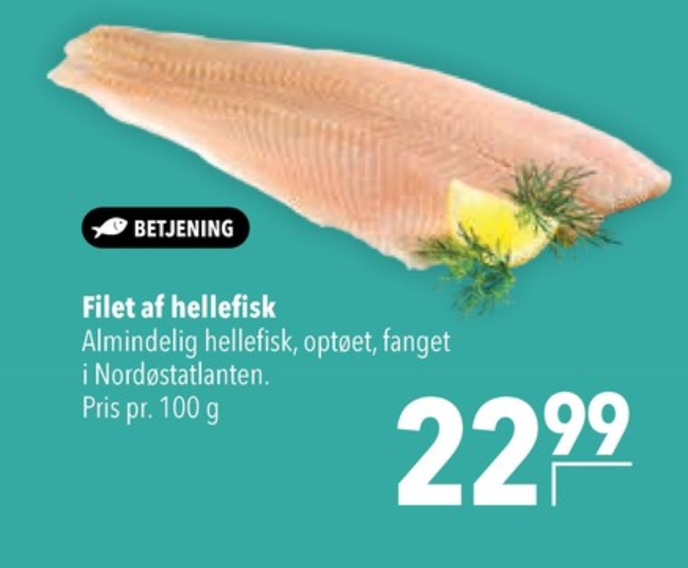 Hellefisk