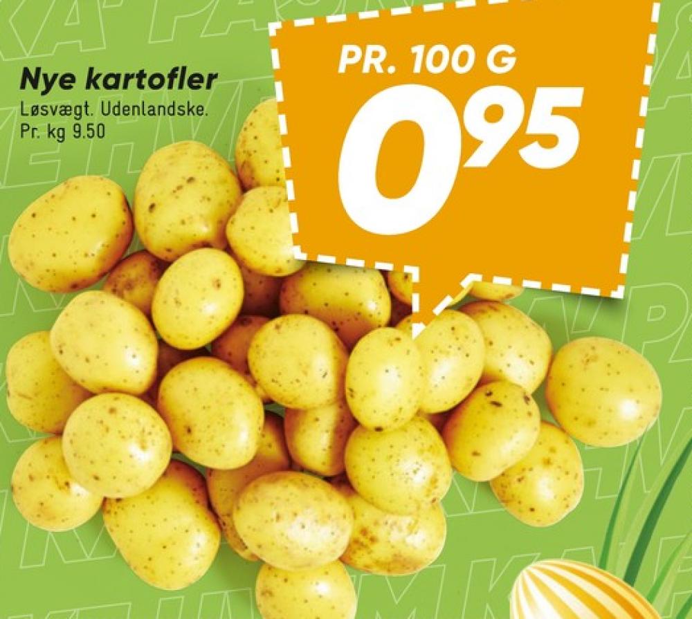 Kartofler