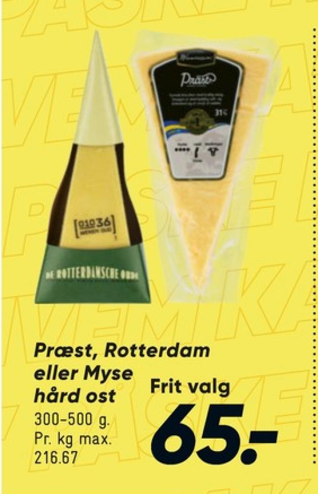 Gudbrandsdalen, Myseost