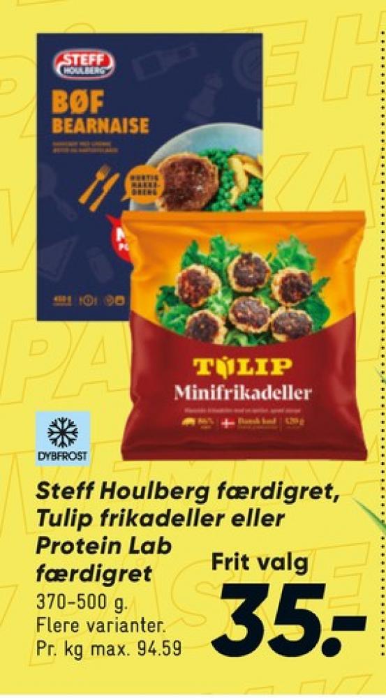 Protein Lab, Beef Kebab