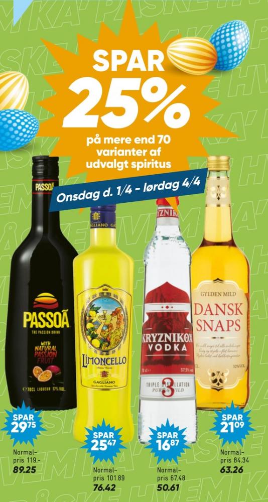 Villa Cardea, Limoncello Likør