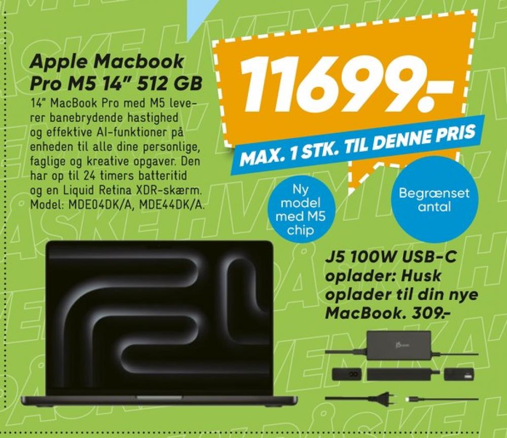 Apple, Bærbar PC