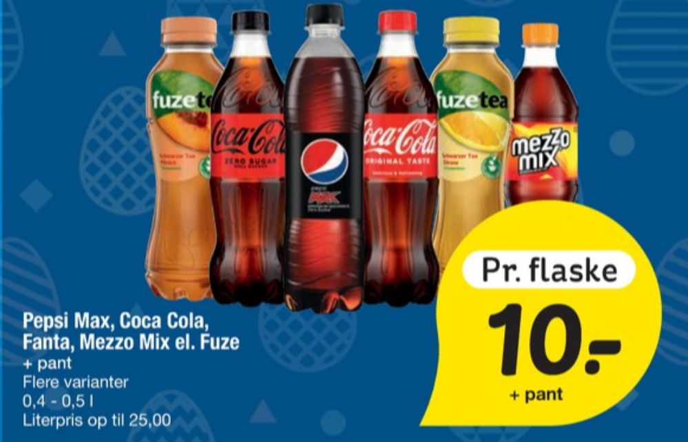 Coca Cola Zero, Cola