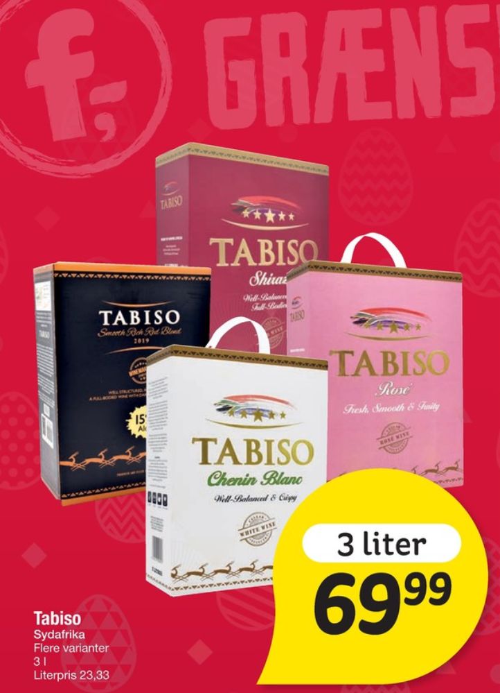 Sydafrikansk Hvidvin