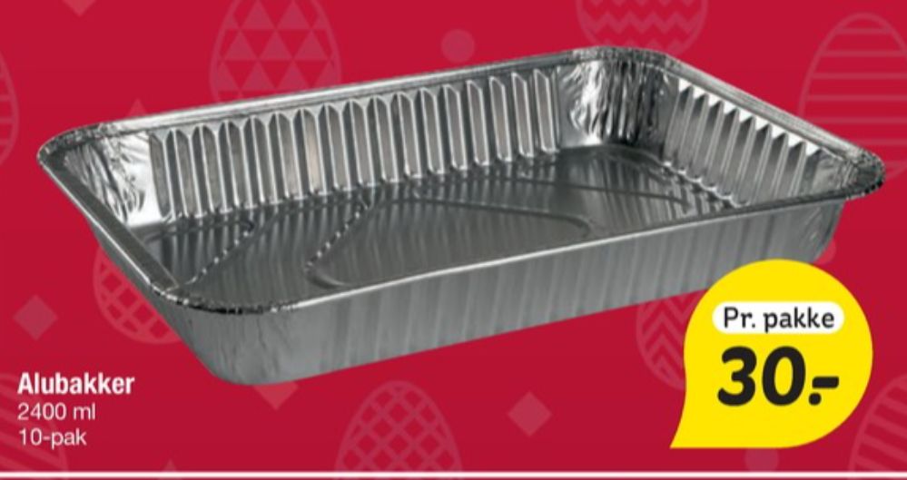Alubakker