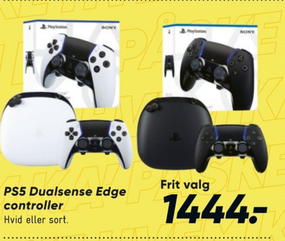 Playstation 5, Controller