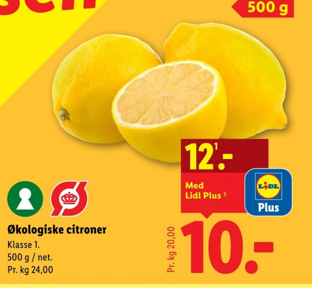 Citroner