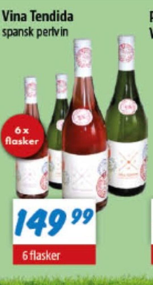 Spansk Mousserende Vin