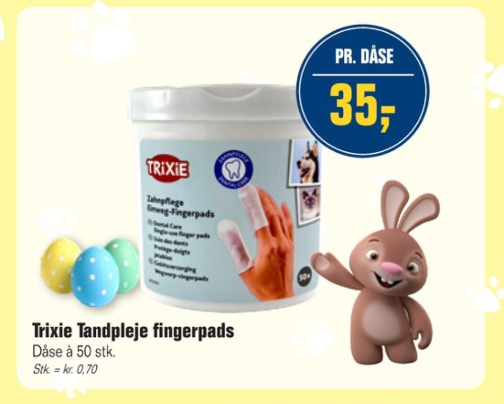 Trixie, Hundeplejemidler