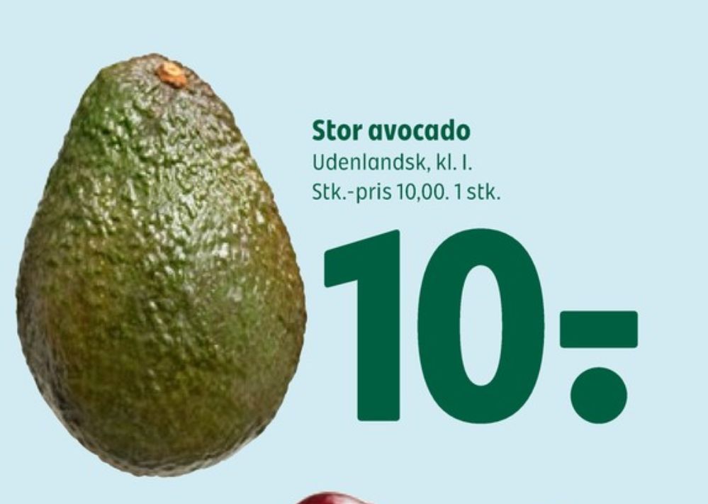 Avocado