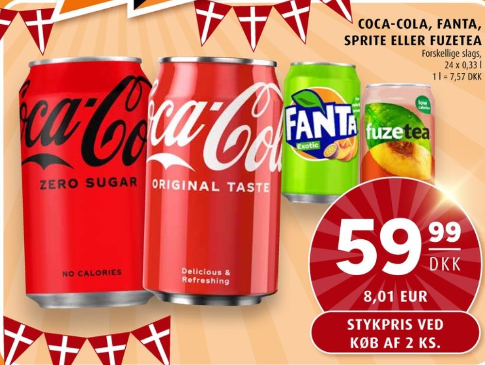 Fuzetea, Ice Tea Peach