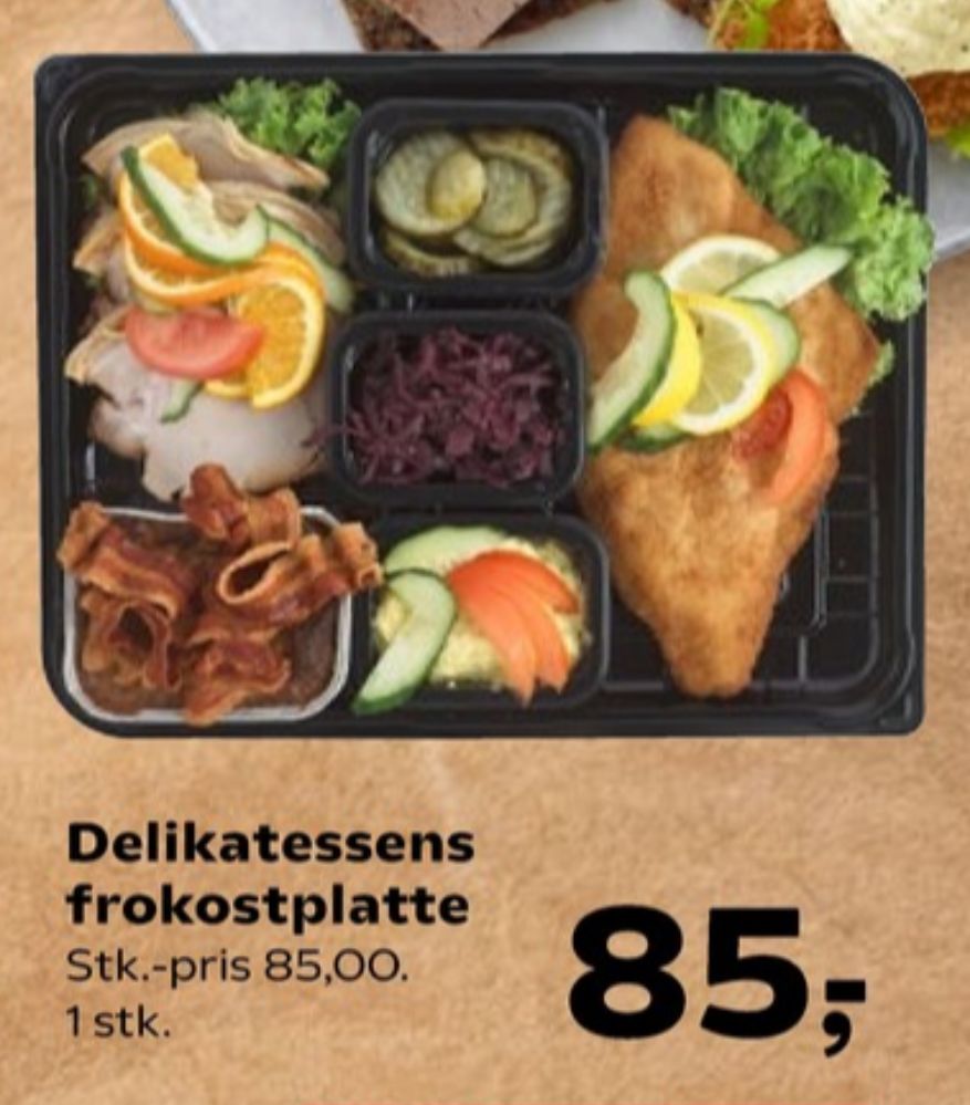 Delikatessen