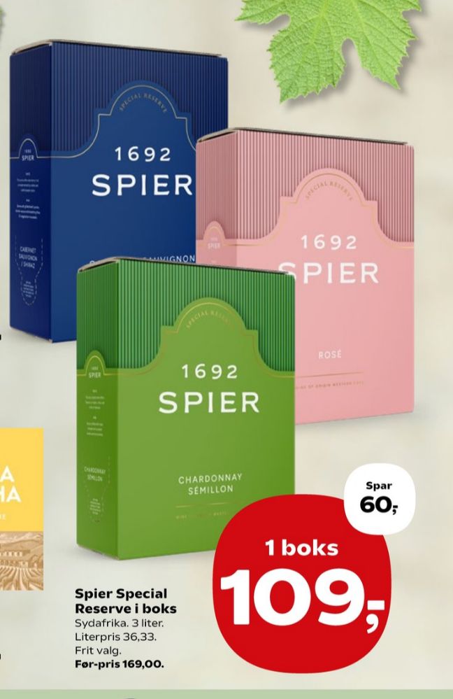 Sydafrikansk Hvidvin