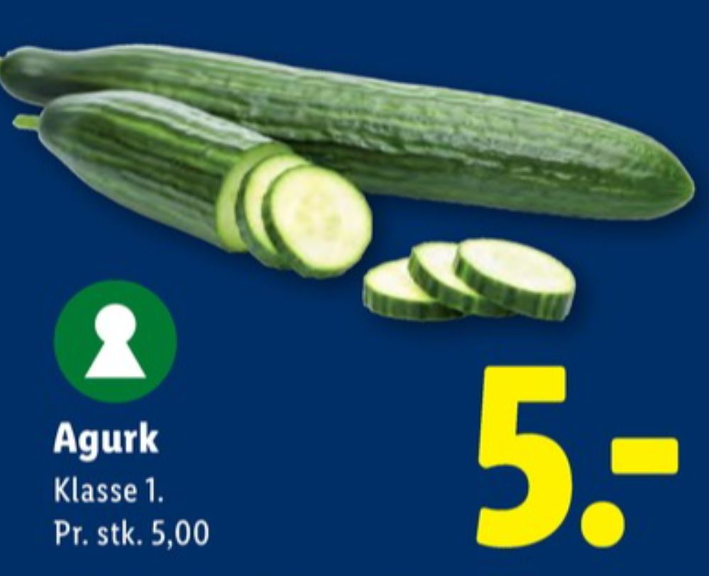 Agurk