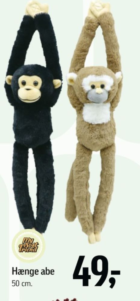 My Soft Friend, Bamse