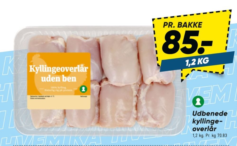 Kyllingeoverlår