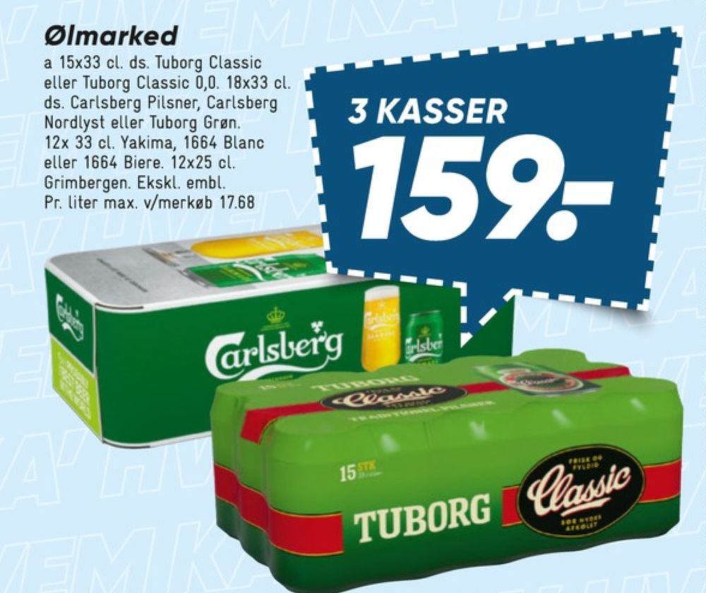 Kronenbourg 1664 Blanc, Specialøl 24 pk.