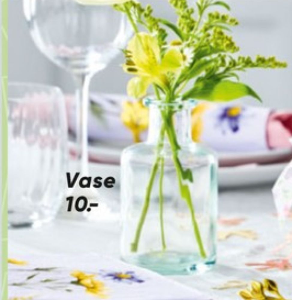 Vase