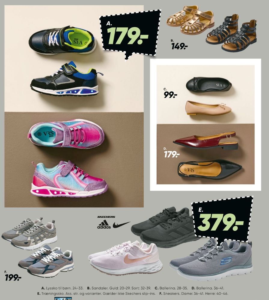 Vrs Sport, Sportssko