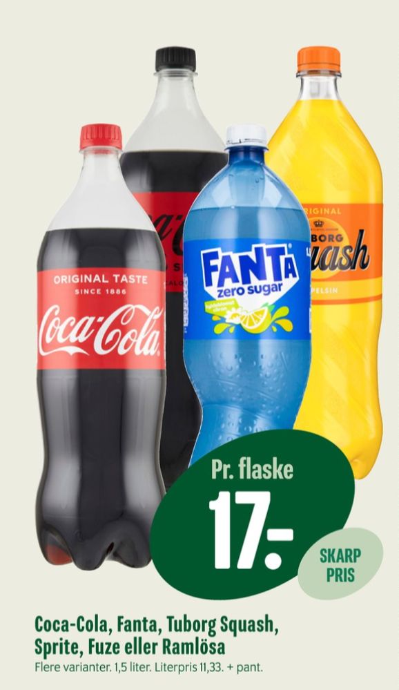 Fuzetea, Ice Tea Peach