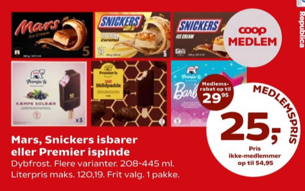 Premier Toms Skildpadde, Islagkage