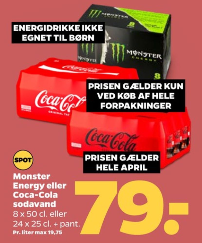 Coca Cola Zero, Cola 24 pk.