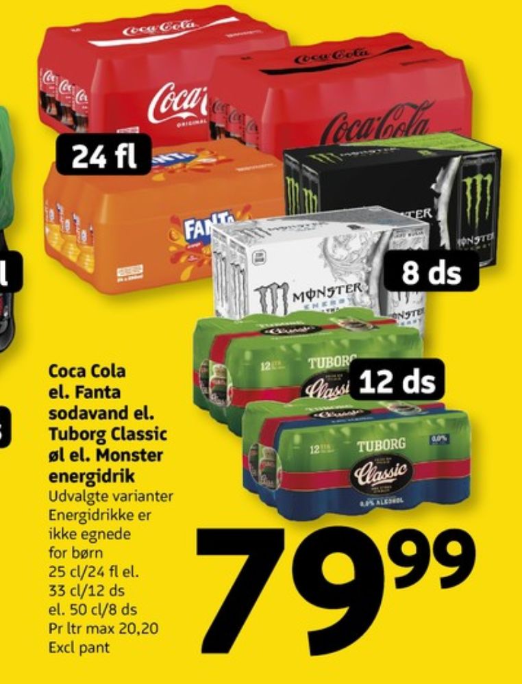 Royal Classic, Øl 12 pk.