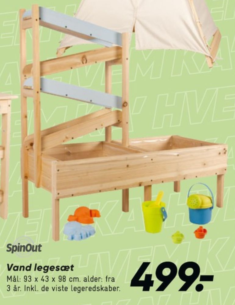 Spin Fighter, Legetøj