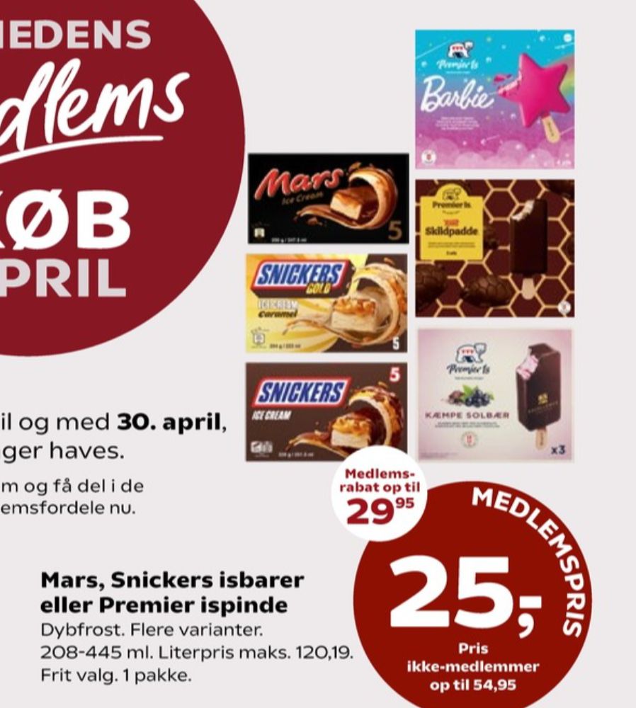Premier Toms Skildpadde, Islagkage