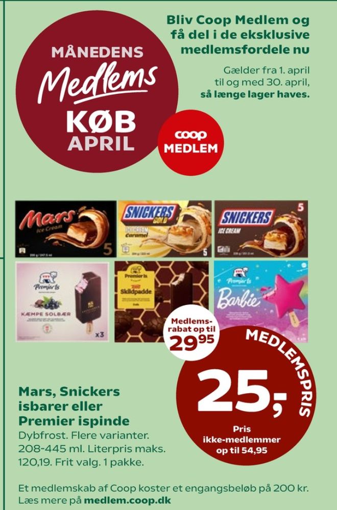 Premier Toms Skildpadde, Islagkage