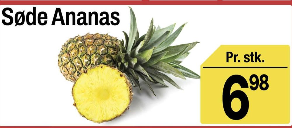 Ananas
