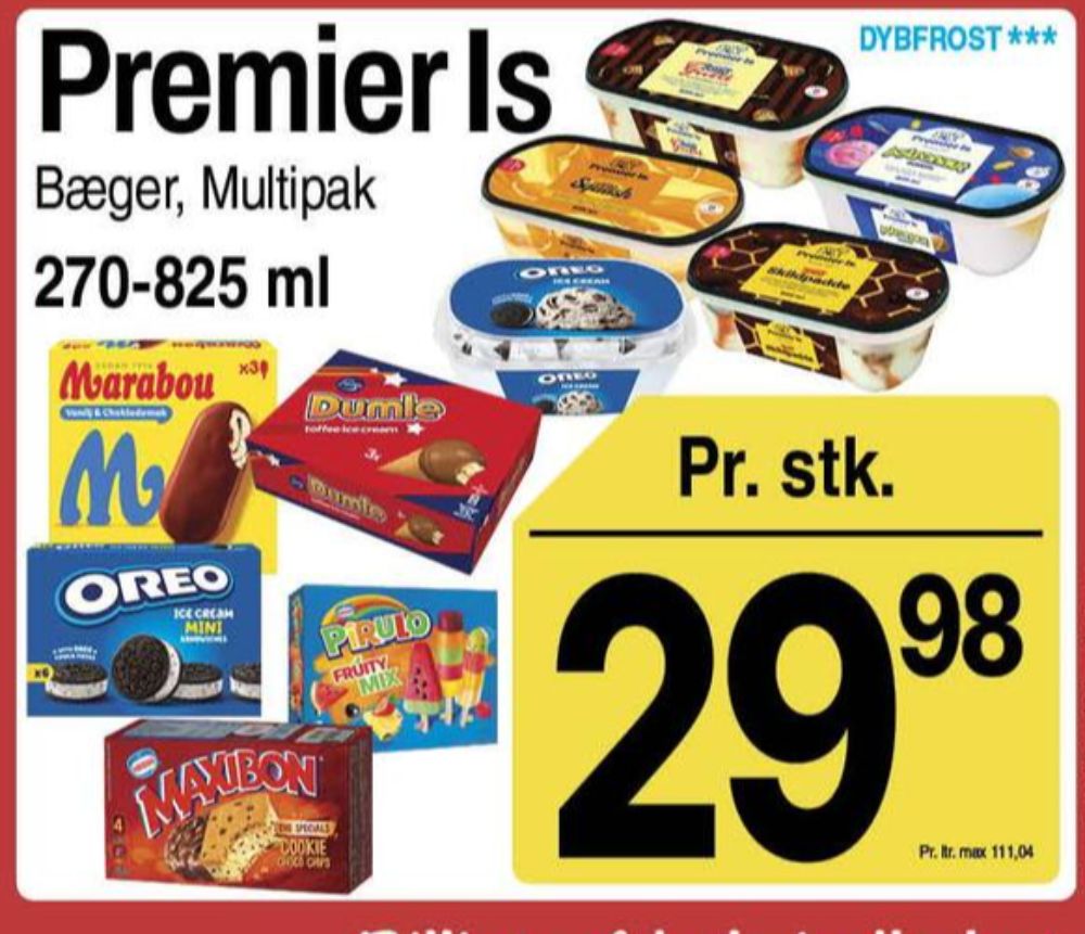 Premier, Tuborg Squash Is