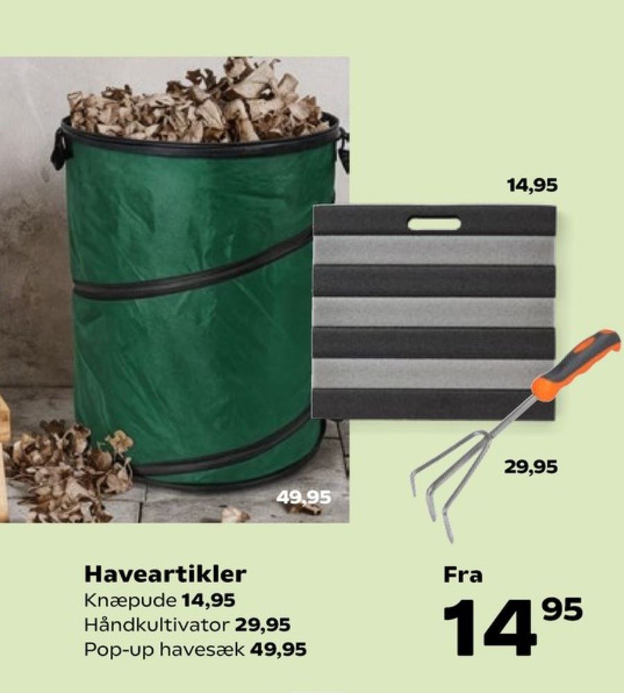 Havesæk
